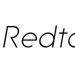 Redtone