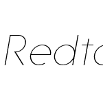 Redtone