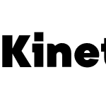 Kinetic