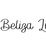 Beliza