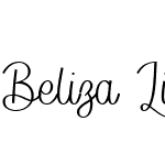 Beliza