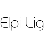 Elpi Light