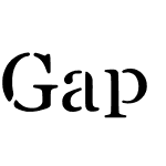 Gap