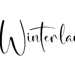 Winterland