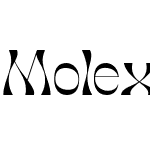 Molex Shoora