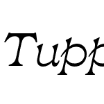 Tuppence