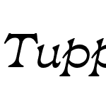 Tuppence