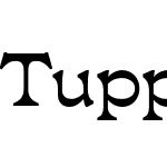 Tuppence