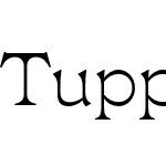 Tuppence