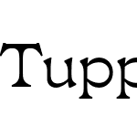 Tuppence