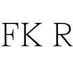 FK Roman Standard