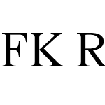 FK Roman Standard