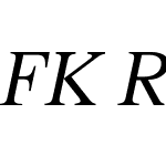 FK Roman Standard