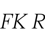 FK Roman Standard