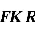 FK Roman Standard