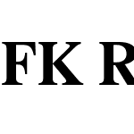 FK Roman Standard