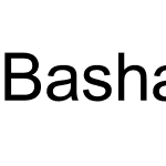 Basha 1A