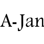 A- Janem 2