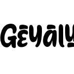 Geyalu