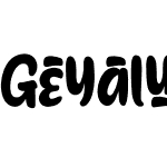 Geyalu