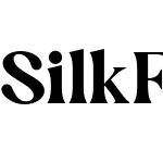 Silk Flower Demo