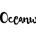 Oceanwaves