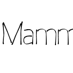 Mammamia Light