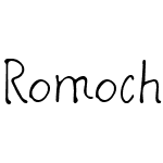 Romochka