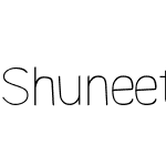 Shuneet