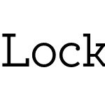 Locke-Regular