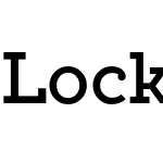 Locke-DemiBold