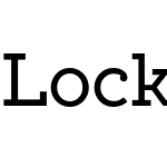 Locke-Medium