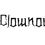 Clownoween