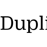 Duplicate Ionic