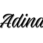 Adinah-Shade