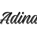 Adinah-ShadeInline