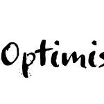 OptimistiSparkling