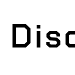 Discord-Bold