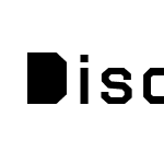 DiscordBlind-Bold