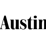 Austin News Headline Cond