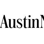 Austin News Headline Cond