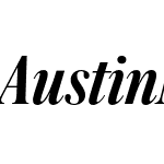 Austin News Headline Cond