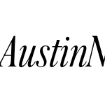 Austin News Headline Cond