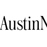 Austin News Headline Cond