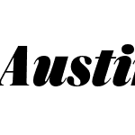 Austin News Headline Cond