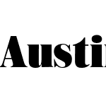 Austin News Headline Cond