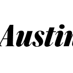 Austin News Headline Cond