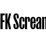 FK Screamer