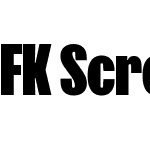 FK Screamer