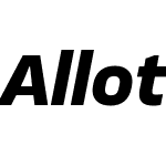 Allotrope